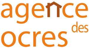 Agence immobilière des Ocres