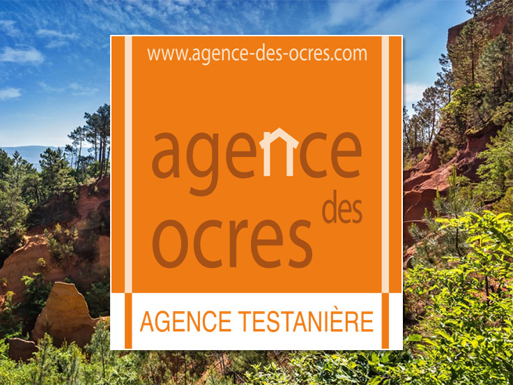 En campagne, Saint-Saturnin-les-Apt